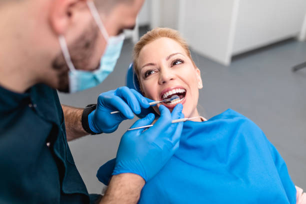 Sleep Apnea Treatment in Lecanto, FL