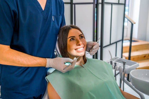 Advanced Technology for Better Dental Care in Lecanto, FL